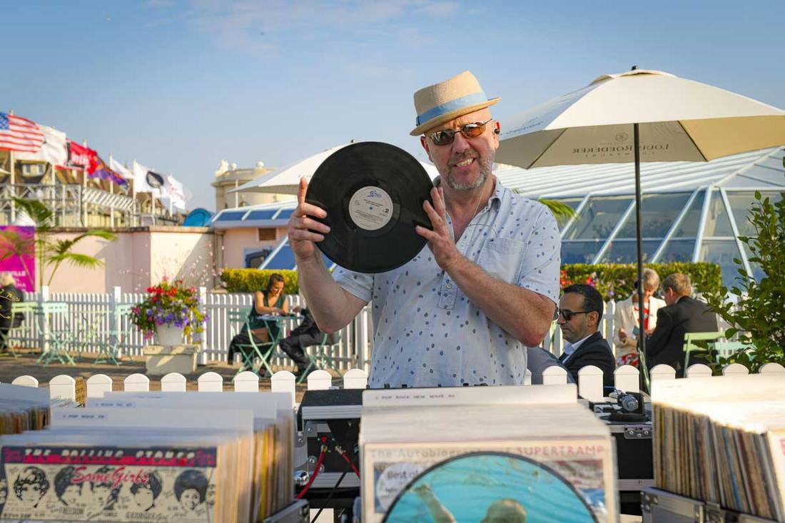 Festival Film Américain Deauville