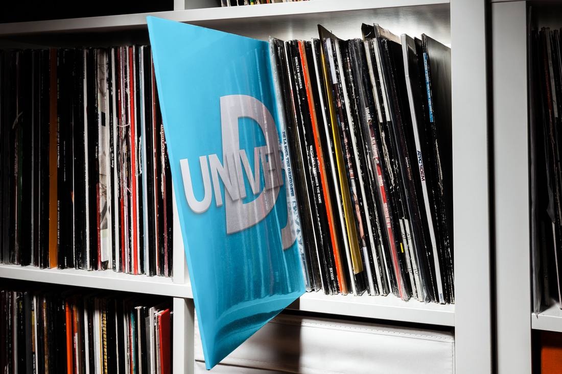 Collection 1 000 albums